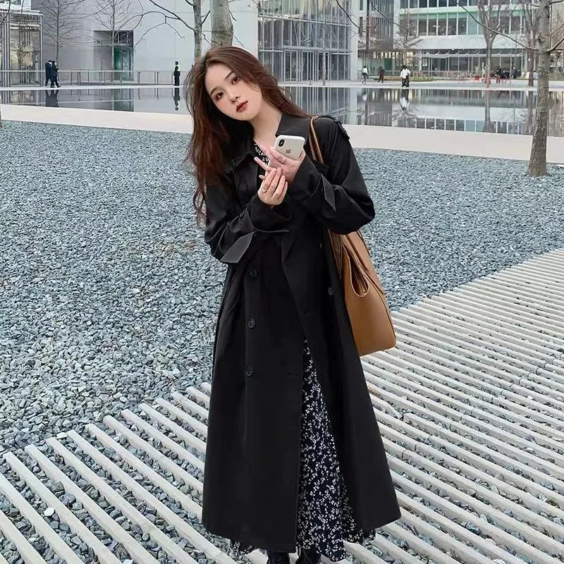 Perla | Manteau d'hiver décontracté et à la mode