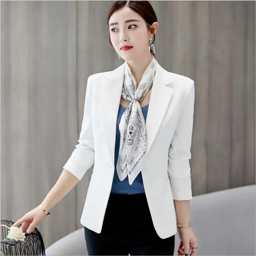 Demetra | Veste d'hiver classique et confortable