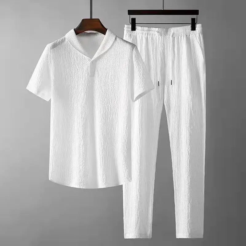 Gerda | Short d'hiver tendance et minimaliste
