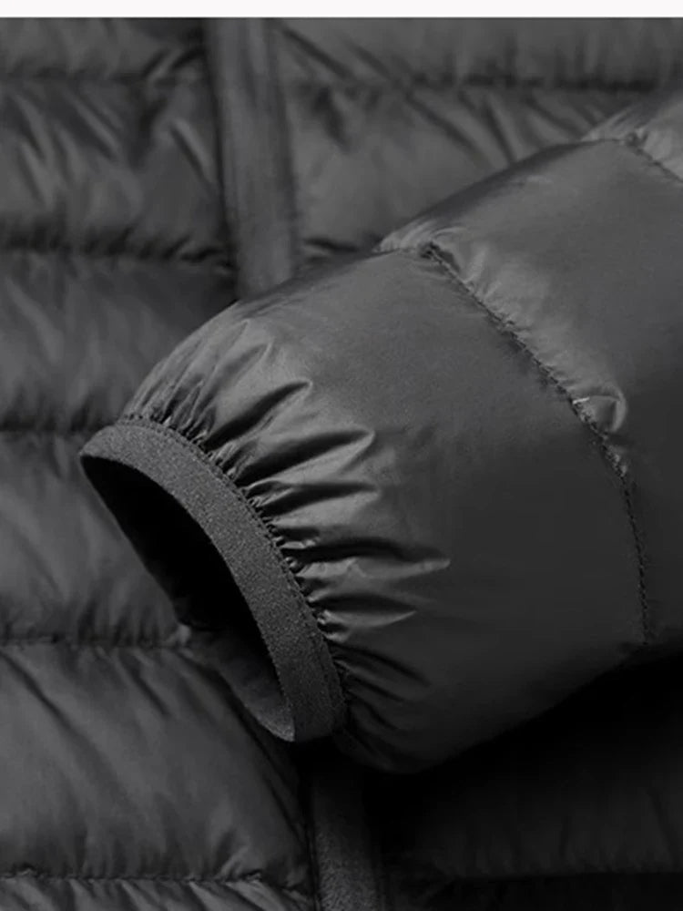 Unity | Veste d'hiver classique et confortable