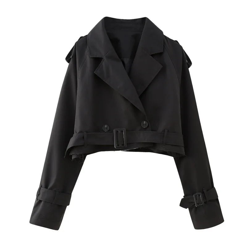 Vladislava | Veste d'hiver Effortless and Chic