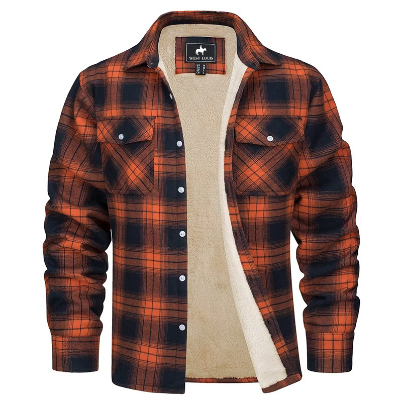 Eldora | Veste d'hiver polyvalente et confortable