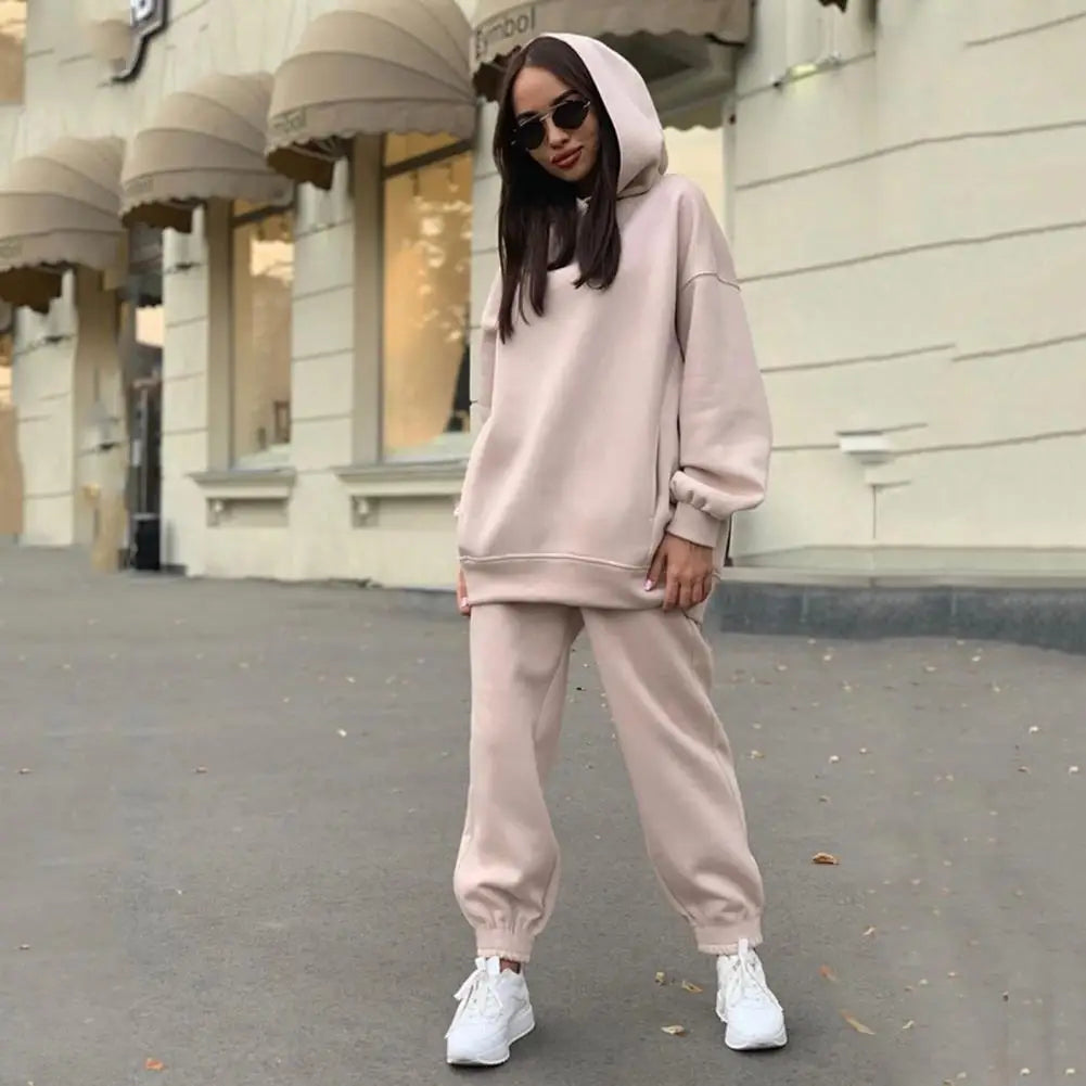 Kalliope | Pantalon d'hiver intemporel et élégant