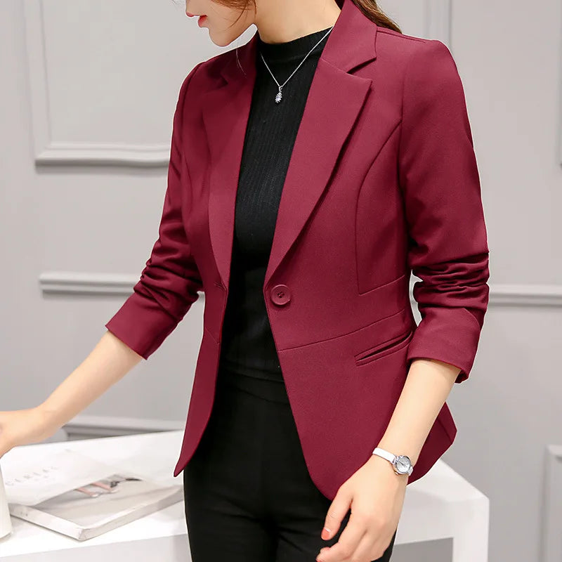 Demetra | Veste d'hiver classique et confortable