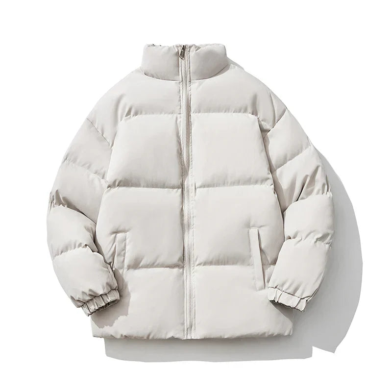 Joaquina | Veste d'hiver tailleur et élégante