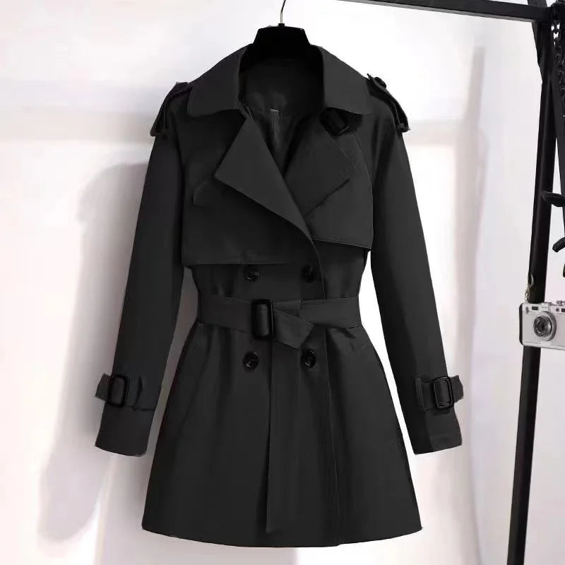 Marnie | Manteau d'hiver moderne et à la mode