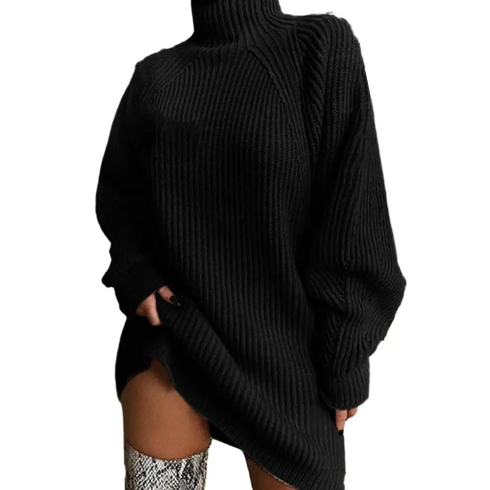 Emily | Pull d'hiver classique et confortable