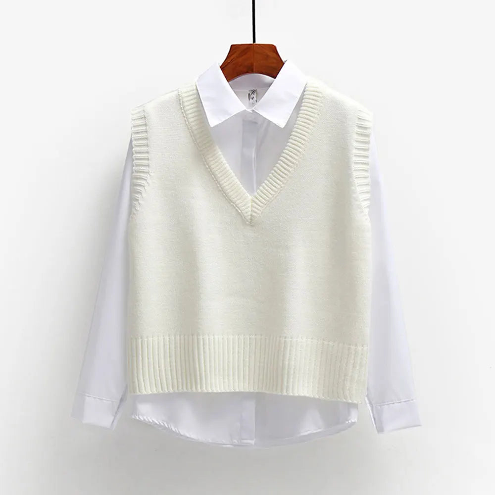 Chastity | Cardigan d'hiver tendance et sans effort