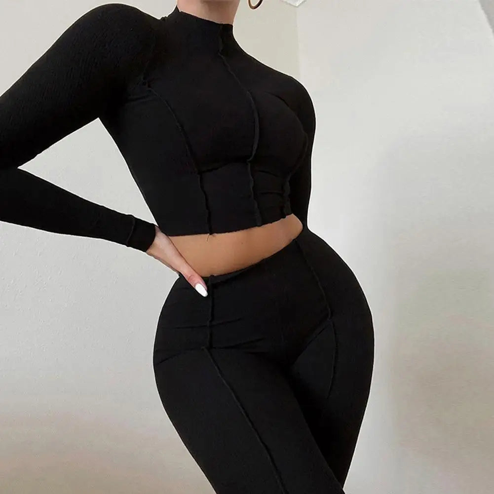 Prudence | Chic et décontracté hiver Pullover
