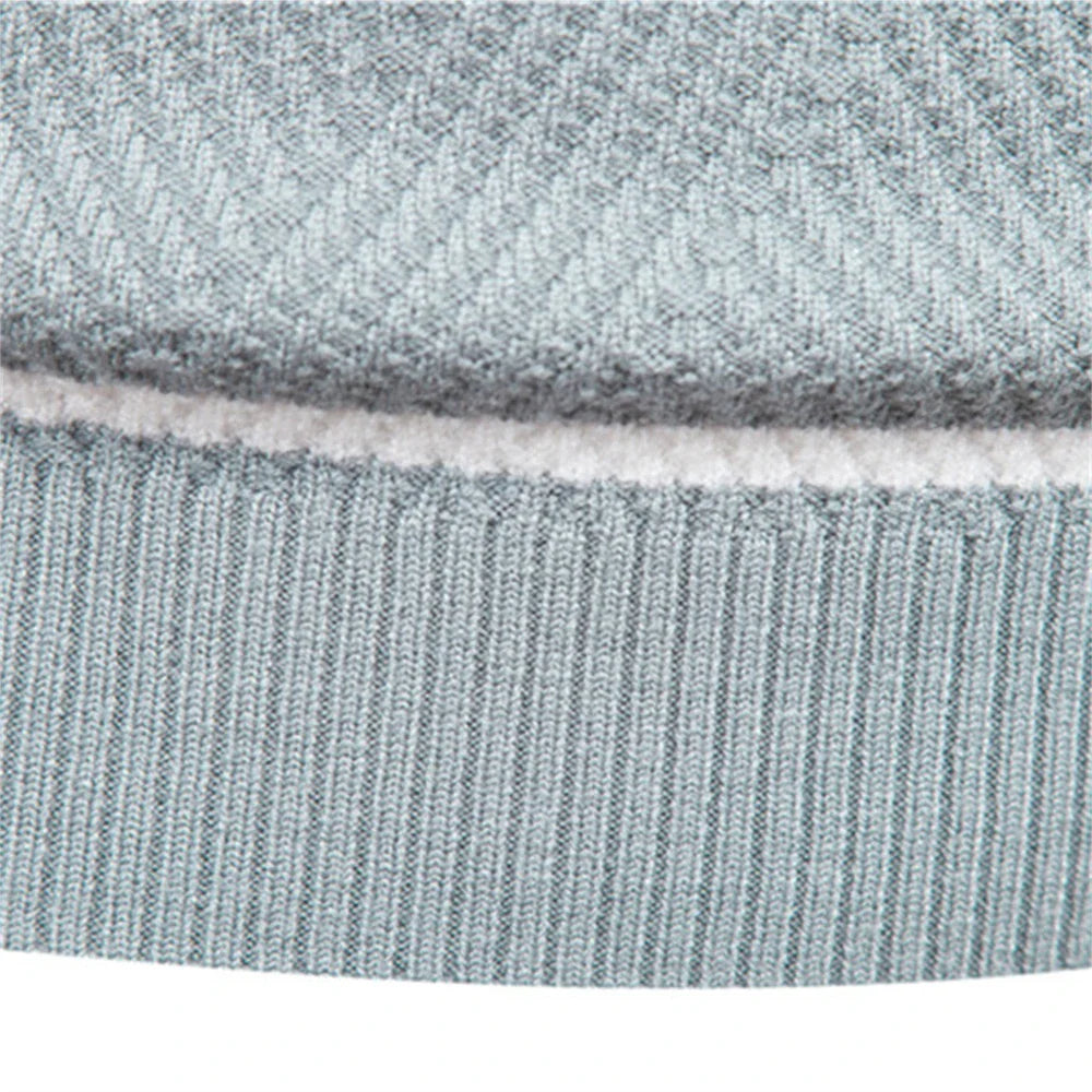 Dariela | Pull d'hiver moderne et polyvalent