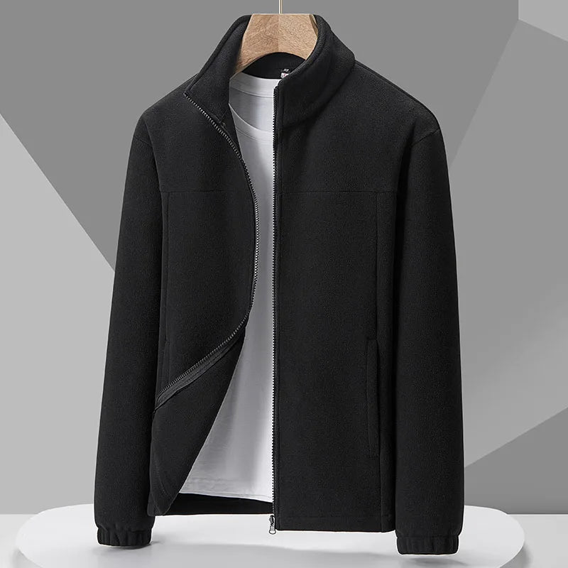 Hedi | Veste d'hiver décontractée et confortable