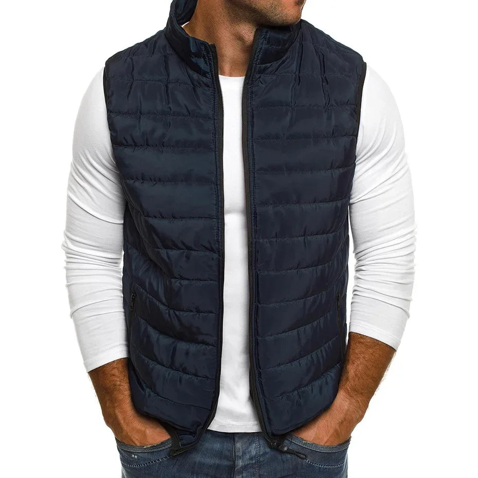 Blandine | Cardigan d'hiver moderne et polyvalent
