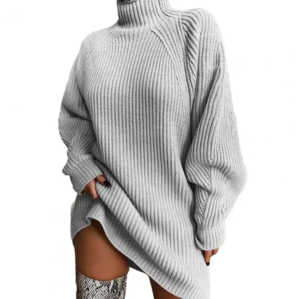 Emily | Pull d'hiver classique et confortable