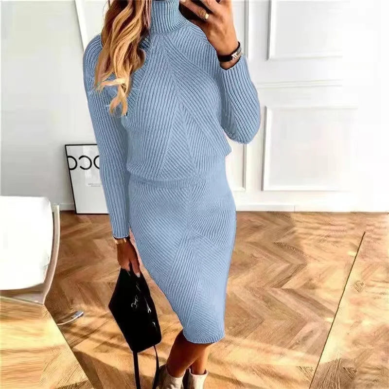 Ivanka | Pull d'hiver tendance et élégant