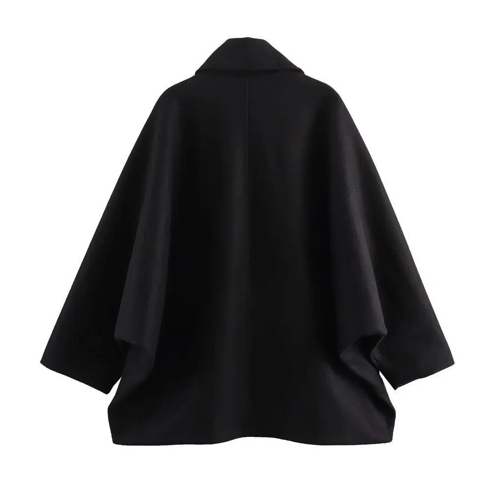 Katariina | Manteau d'hiver moderne et à la mode