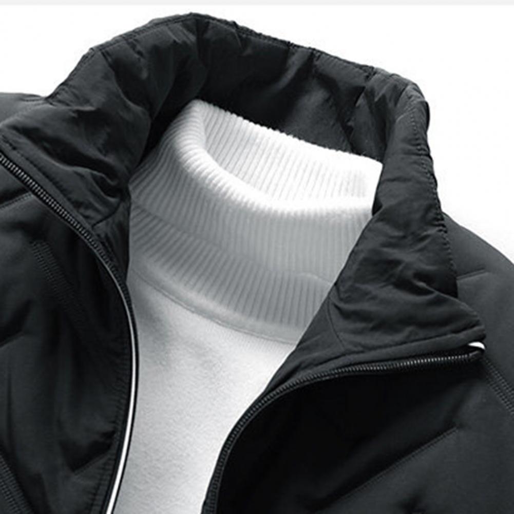 Halina | Veste d'hiver Effortless and Classy