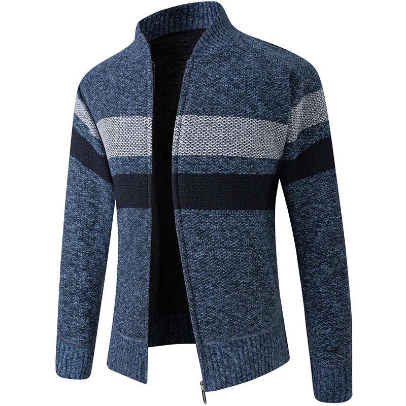 Winnie | Pull d'hiver Effortless et Trendy