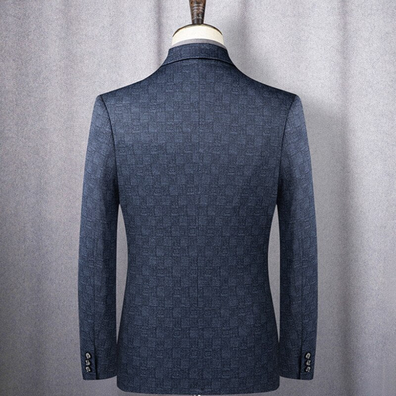 Dysis | Vêtement d'hiver classique et confortable