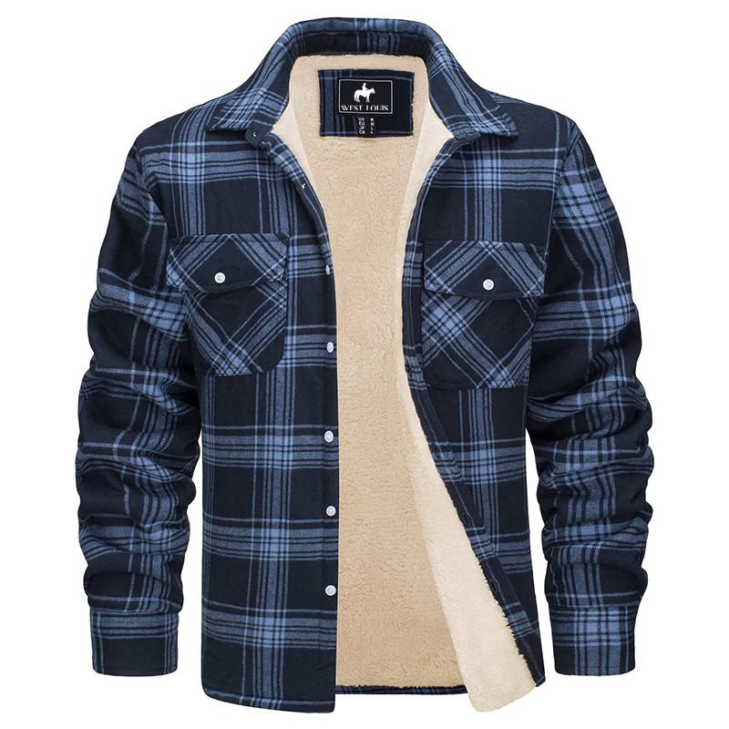 Eldora | Veste d'hiver polyvalente et confortable