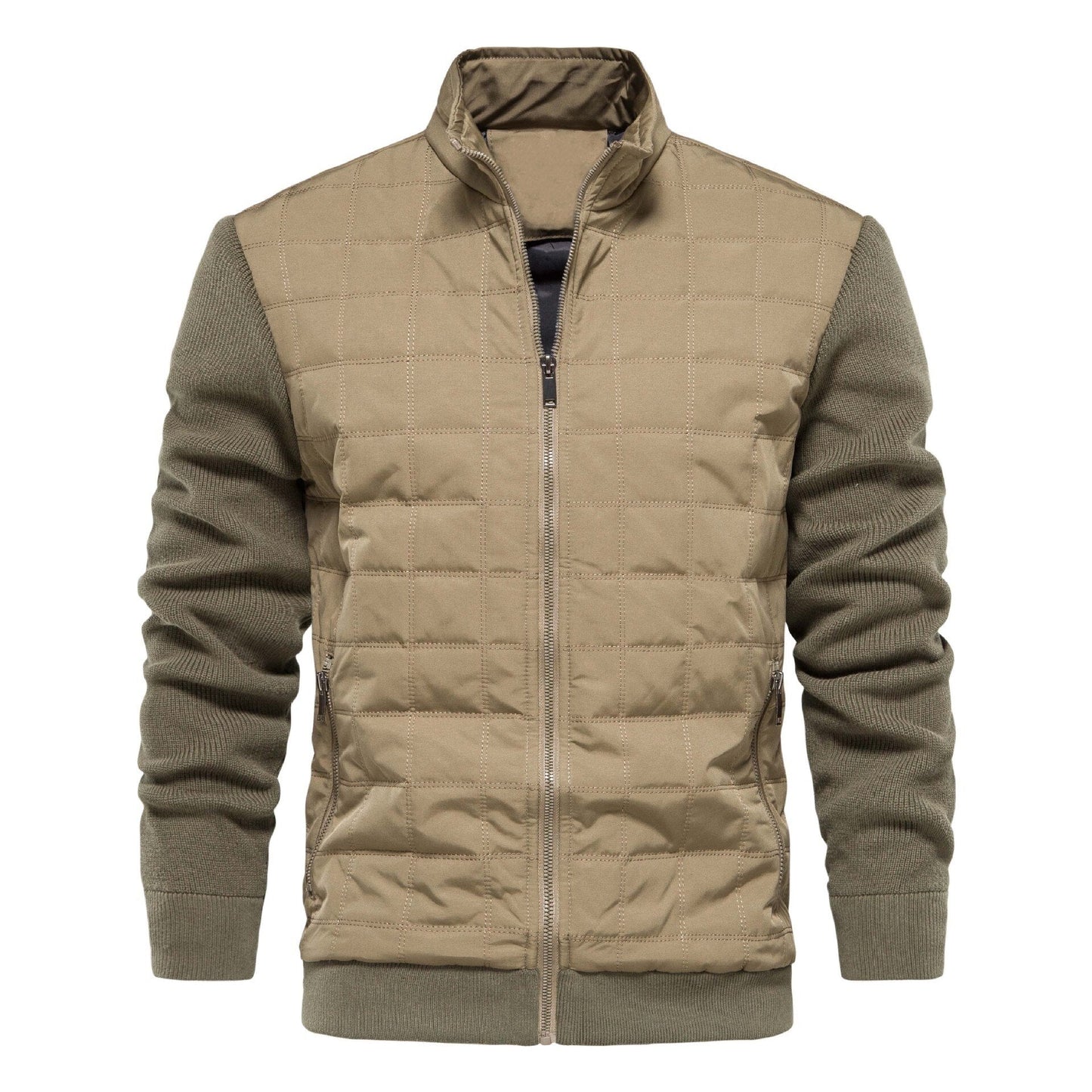 Birte | Veste d'hiver moderne et polyvalente