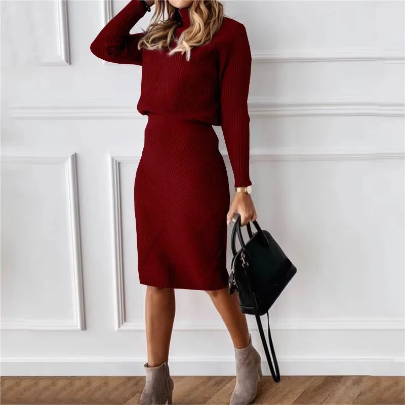 Ivanka | Pull d'hiver tendance et élégant