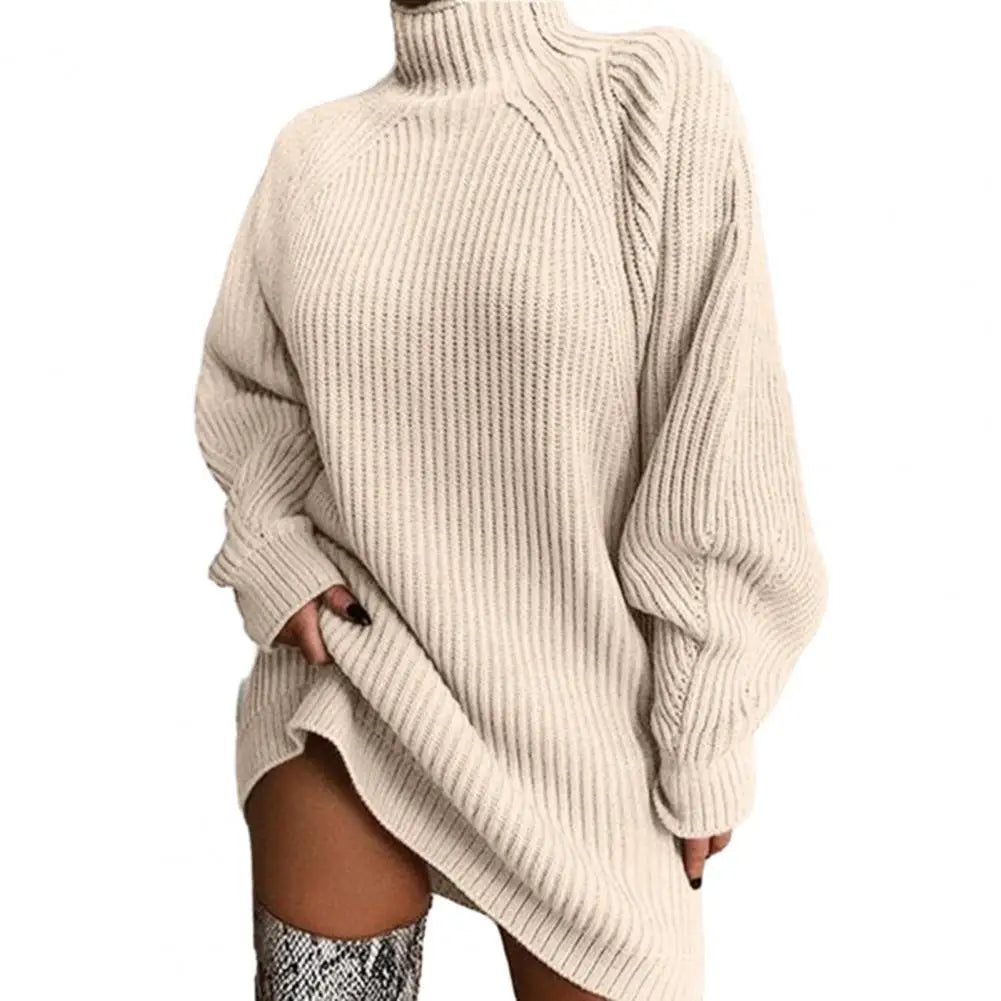 Emily | Pull d'hiver classique et confortable