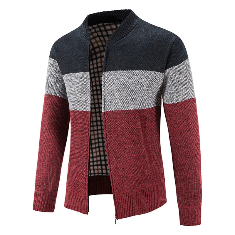 Winnie | Pull d'hiver Effortless et Trendy