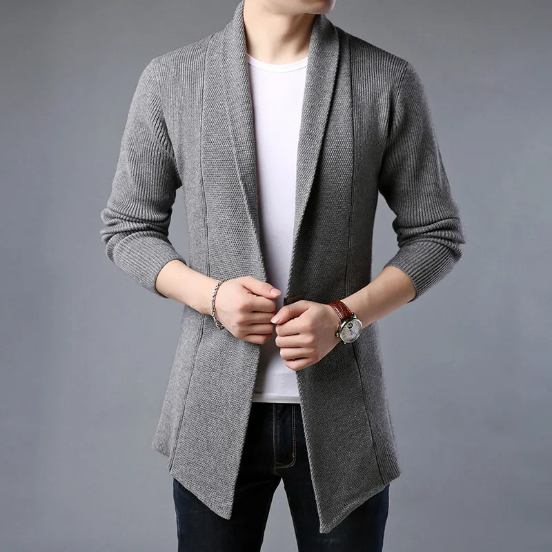 Annette | Pull d'hiver tendance et sans effort