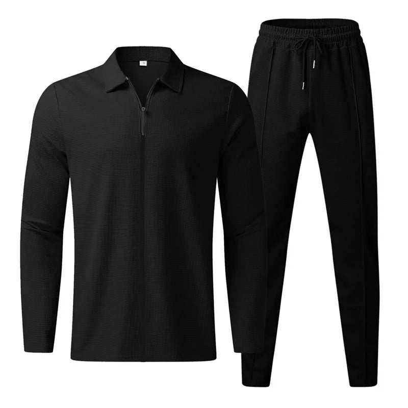 Adelpha | Ensemble d'hiver Effortless and Classy