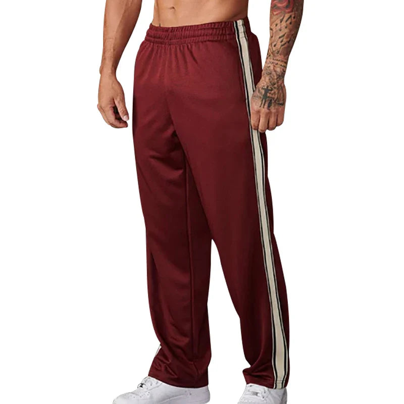 Emilia | Pantalon d'hiver décontracté et intemporel