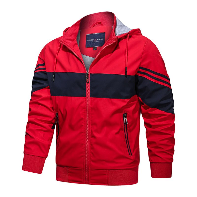 Beverly | Veste d'hiver décontractée et relaxante