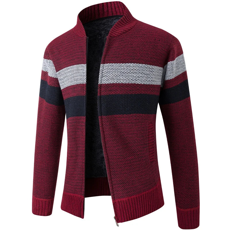 Winnie | Pull d'hiver Effortless et Trendy