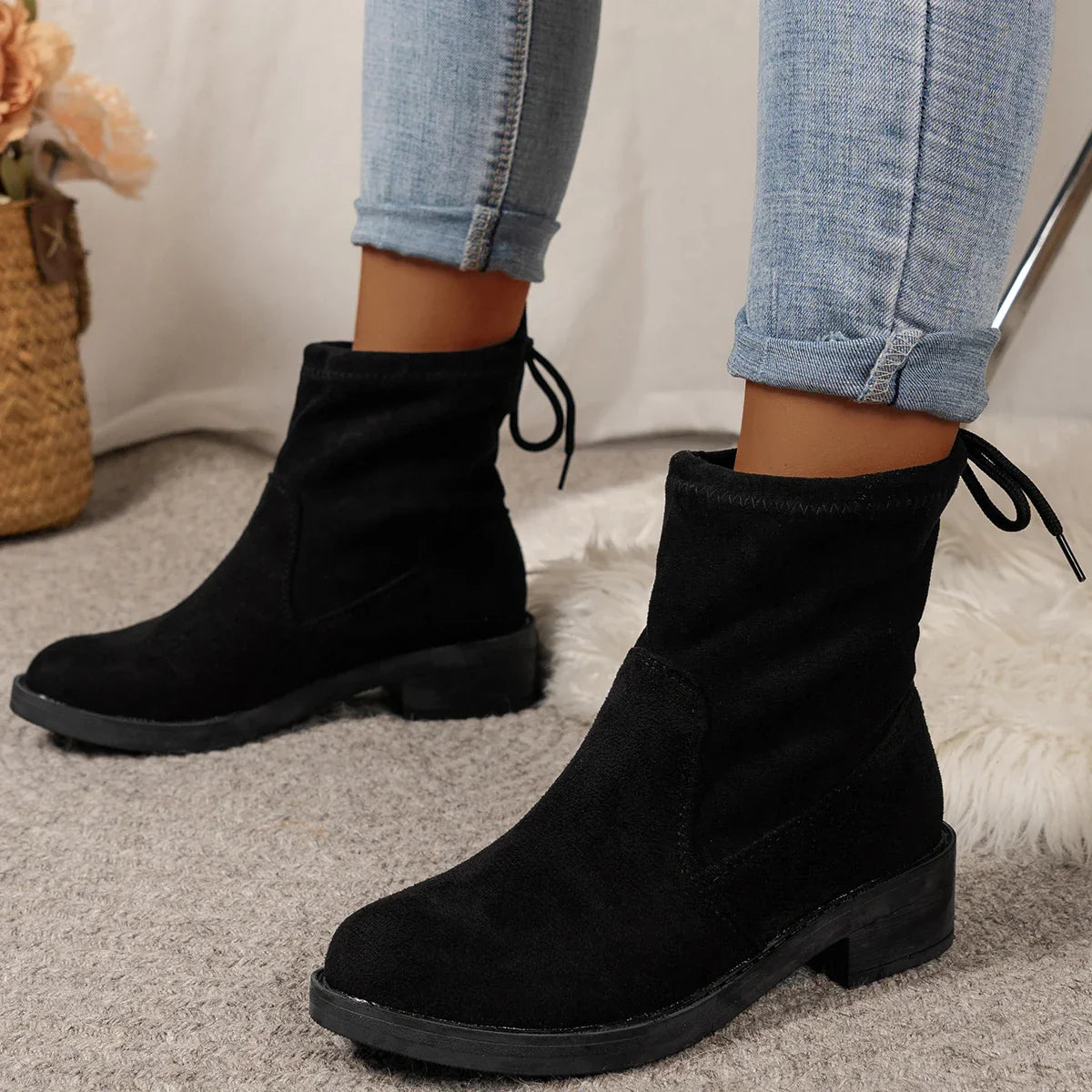 Viridiana | Vêtement d'hiver tendance et sans effort