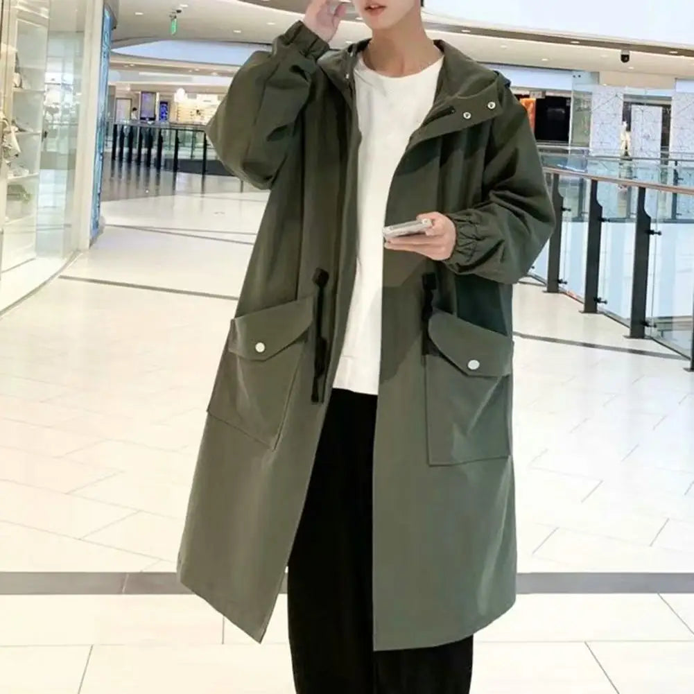Esmeray | Manteau d'hiver chic et décontracté