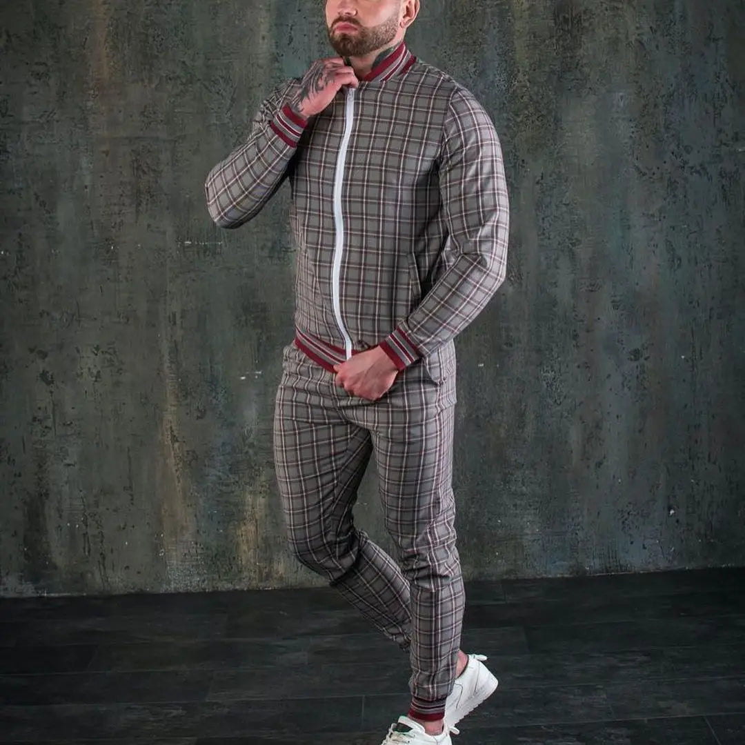 Jacinta | Ensemble d'hiver Effortless and Classy
