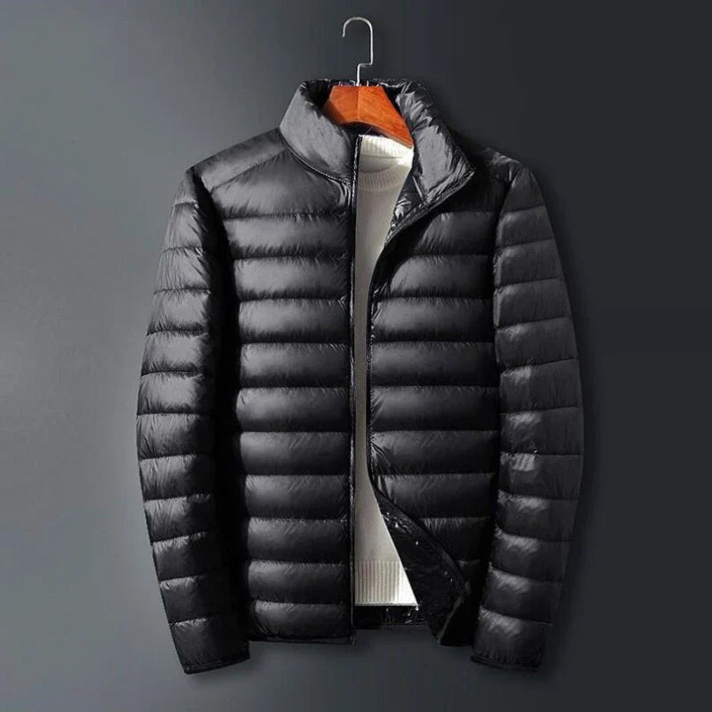 Javiera | Veste d'hiver moderne et confortable