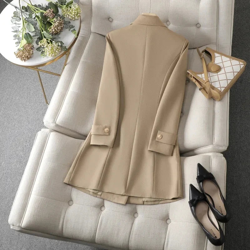 Megan | Vêtement d'hiver polyvalent et confortable