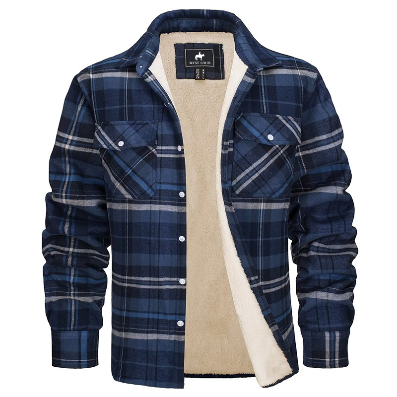 Eldora | Veste d'hiver polyvalente et confortable