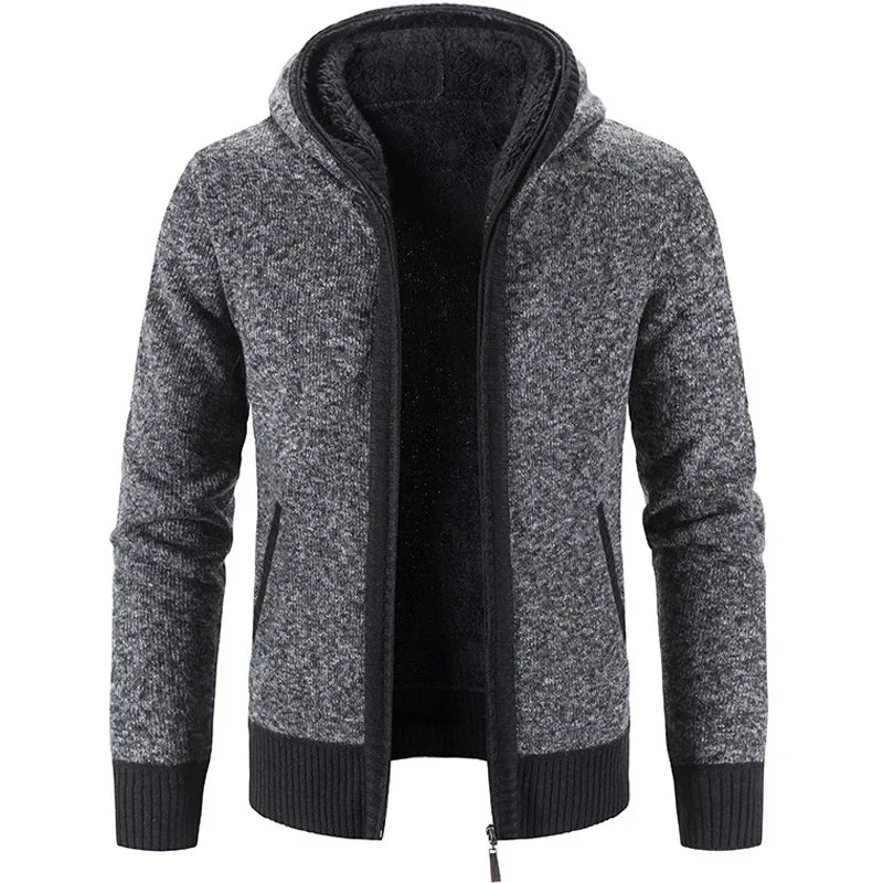 Aniya | Pull d'hiver moderne et polyvalent
