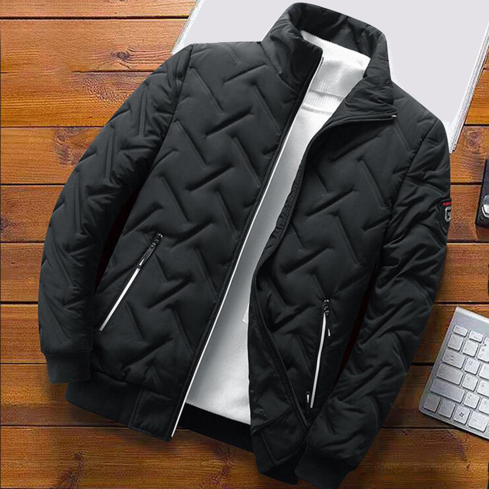 Halina | Veste d'hiver Effortless and Classy