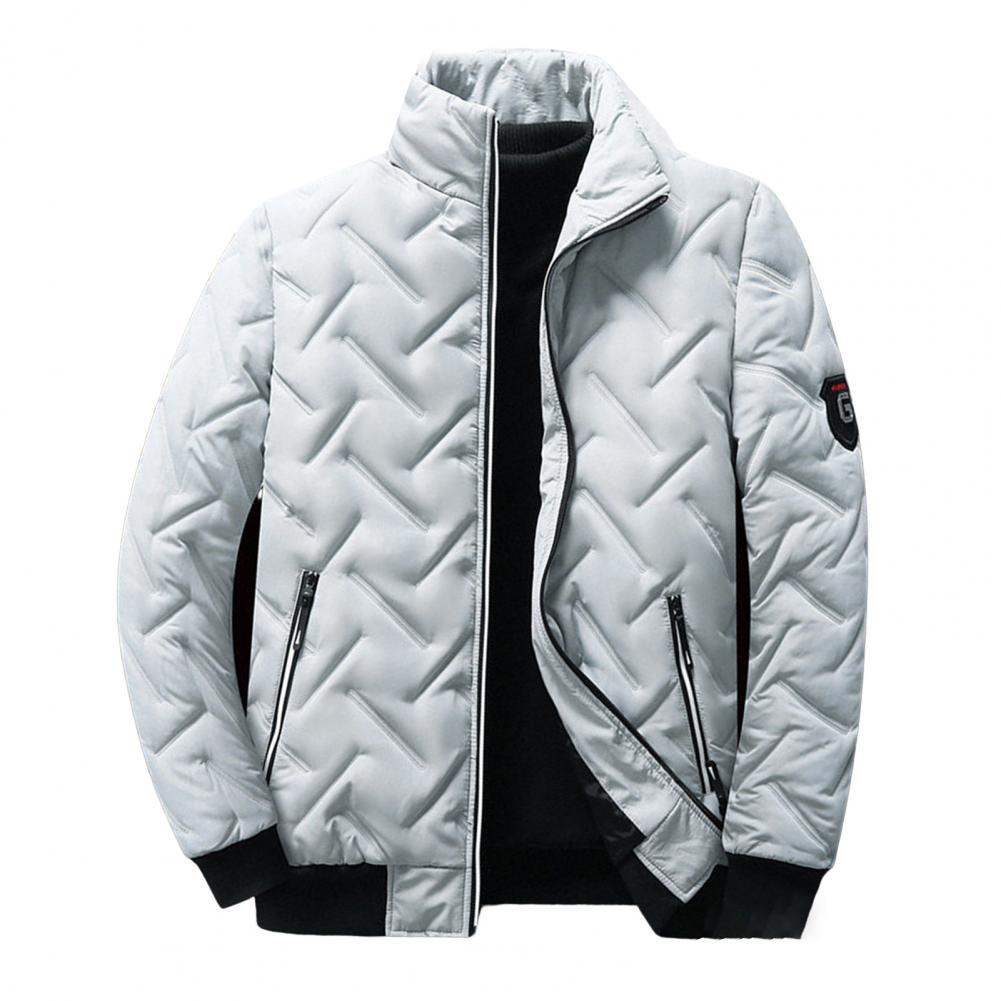 Halina | Veste d'hiver Effortless and Classy