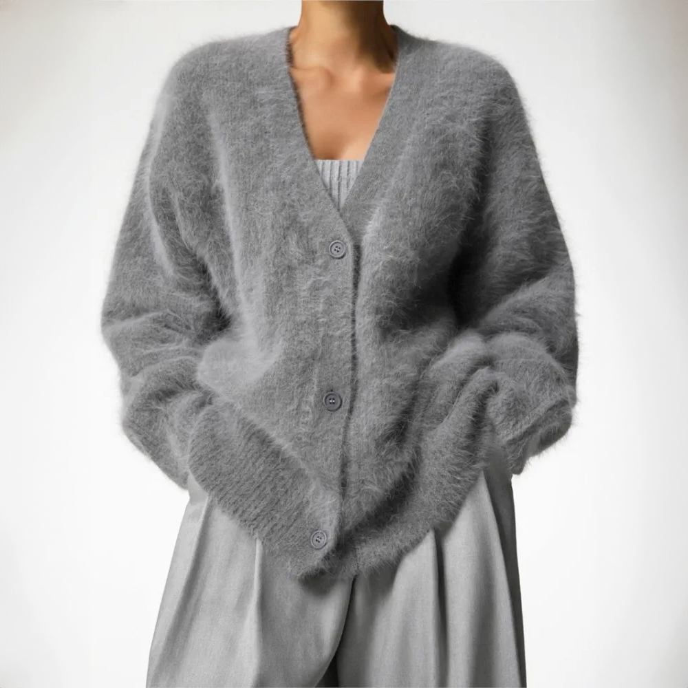 Adalina | Pull d'hiver polyvalent et confortable