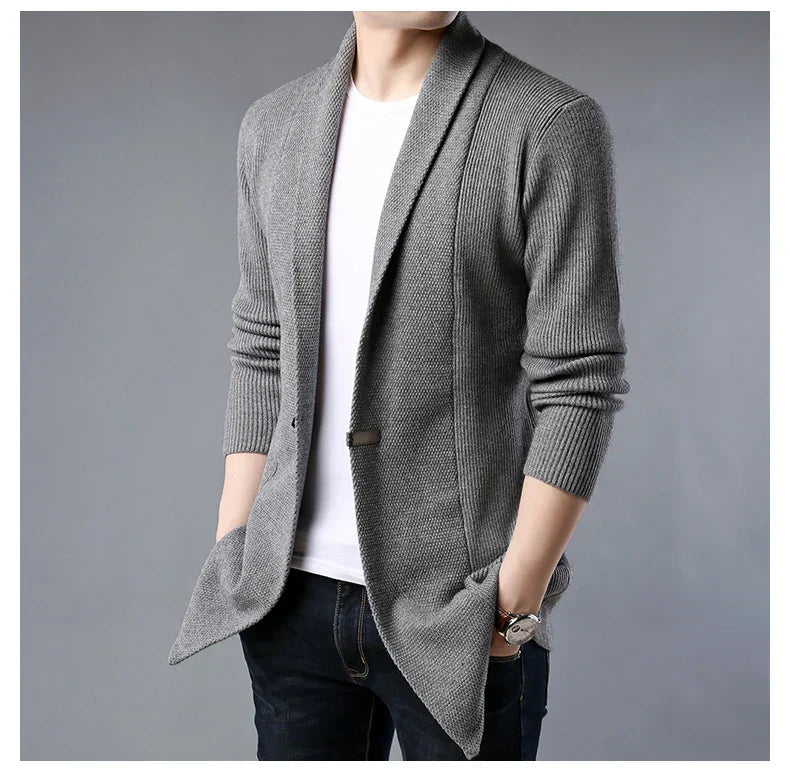 Annette | Pull d'hiver tendance et sans effort