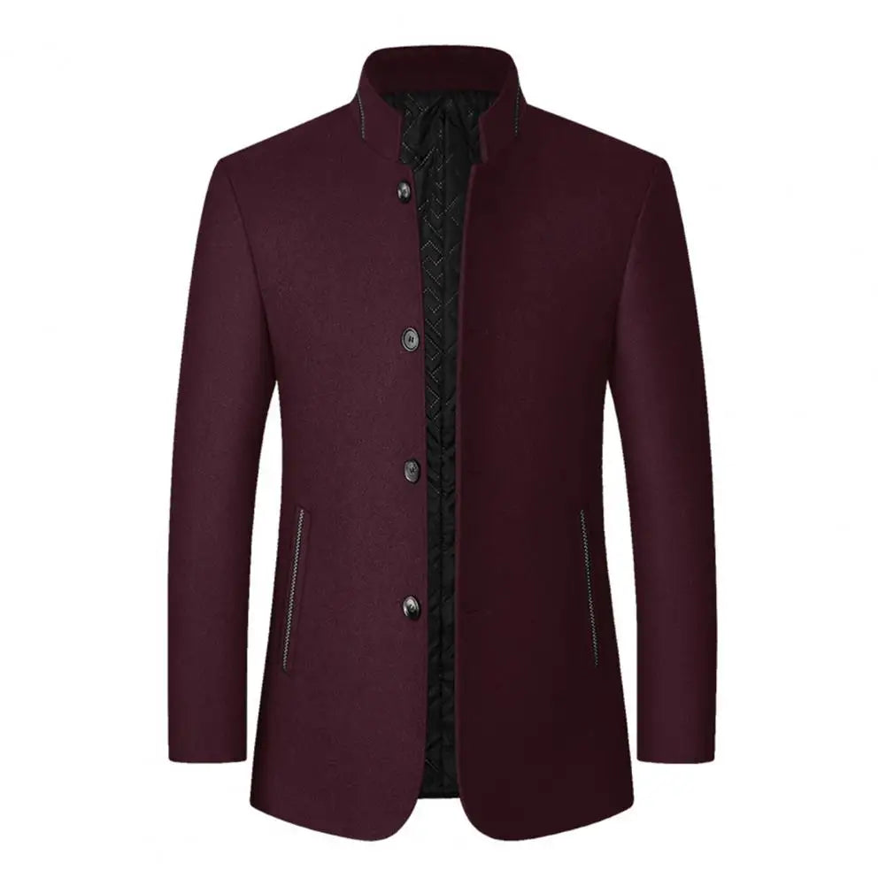 Lunetta | Veste d'hiver intemporelle et élégante