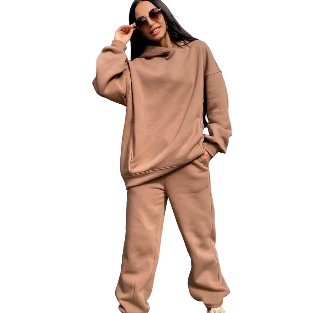 Kalliope | Pantalon d'hiver intemporel et élégant
