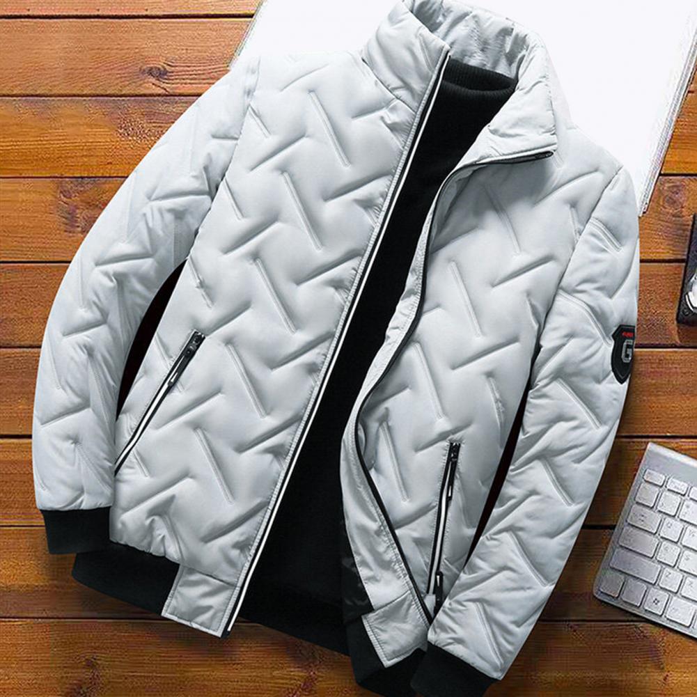 Halina | Veste d'hiver Effortless and Classy