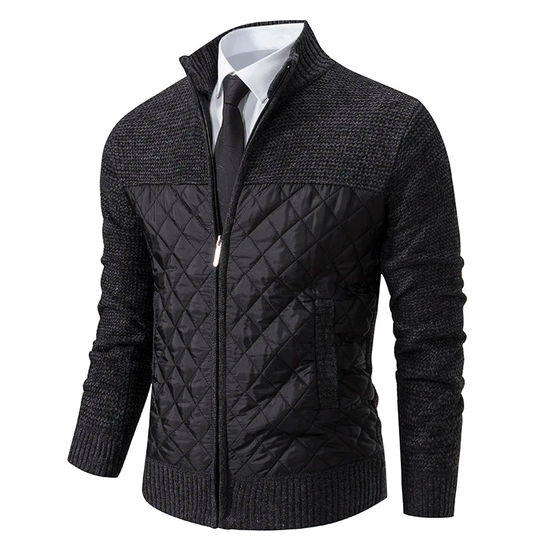 Amor | Pull d'hiver décontracté et confortable