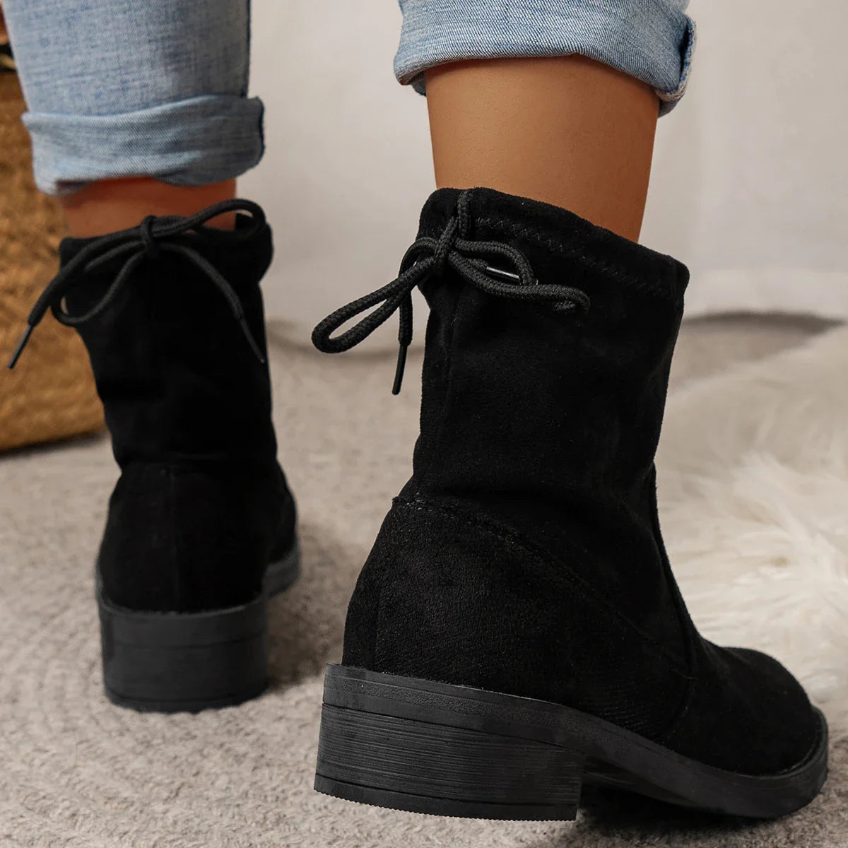 Viridiana | Vêtement d'hiver tendance et sans effort