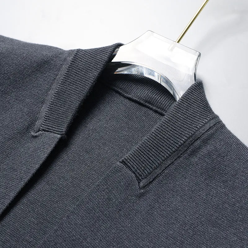 Fabiana | Cardigan d'hiver confortable et élégant