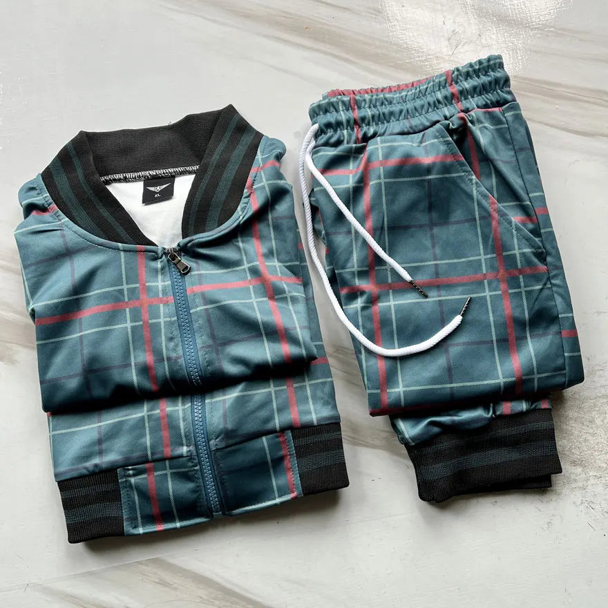 Jacinta | Ensemble d'hiver Effortless and Classy